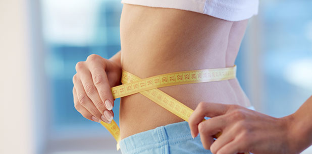 10 τρόποι για να κάψετε το λίπος