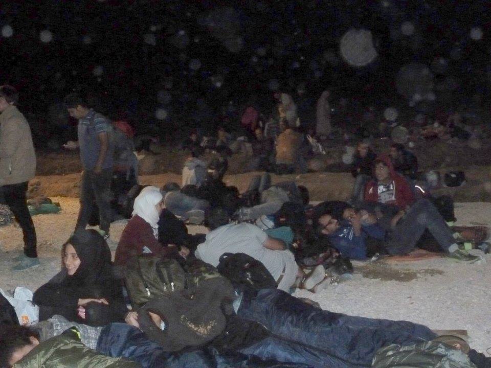 Η Σερβία στο πλευρό της Ελλάδας για το προσφυγικό