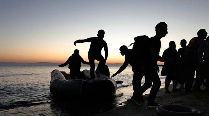 Politico: Κοντά σε συμφωνία Ε.Ε.- Άγκυρα για επιστροφή προσφύγων στην Τουρκία