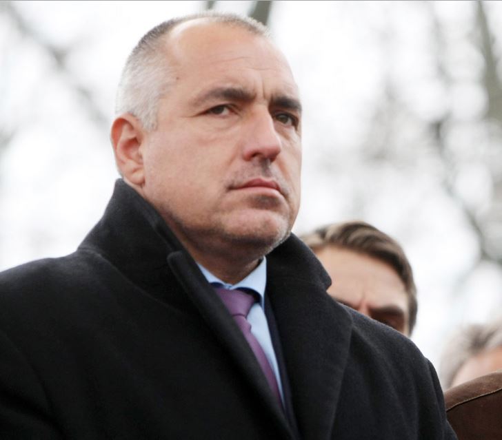 H Βουλγαρία είναι έτοιμη να υψώσει φράχτη στα σύνορά της