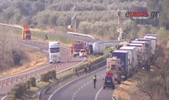 Διέφυγε τον κίνδυνο η Ελληνίδα φοιτήτρια στο πολύνεκρο δυστύχημα της Ισπανίας – ΒΙΝΤΕΟ