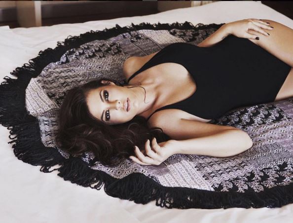 Η Κορινθίου έφερε το καλοκαίρι στο instagram – ΦΩΤΟ