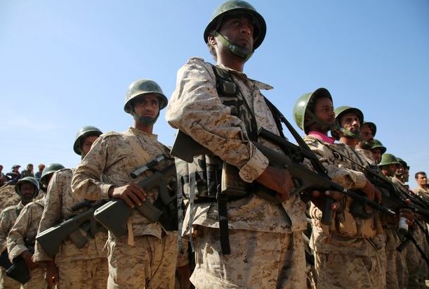 Υεμένη: Οι φιλοκυβερνητικές δυνάμεις κέρδισαν έδαφος κοντά στην Τάιζ