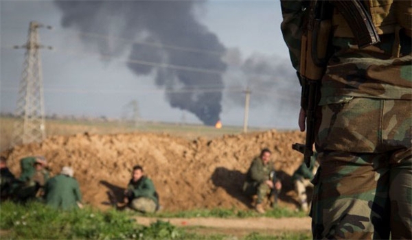 Σχεδίαζαν επίθεση και στην Τουρκία – Συνέλαβαν 10 τζιχαντιστές