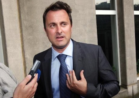 Ο Πρωθυπουργός του Λουξεμβούργου: Η προτεινόμενη συμφωνία έγινε αποδεκτή