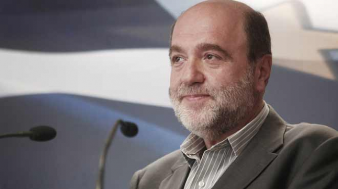 Αλεξιάδης: Θα υπάρξουν επιβαρύνσεις σε ορισμένες κατηγορίες εισοδημάτων