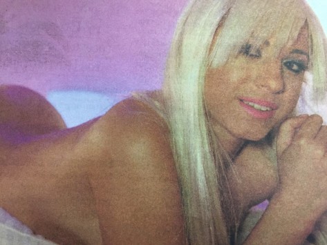 Η γιατρός από την Πάτρα που έγινε πρωταγωνίστρια αισθησιακών ταινιών