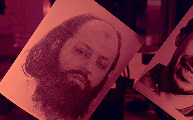 Ο τζιχαντιστής που προσηλύτισε τους μακελάρηδες των Βρυξελλών και του Παρισιού