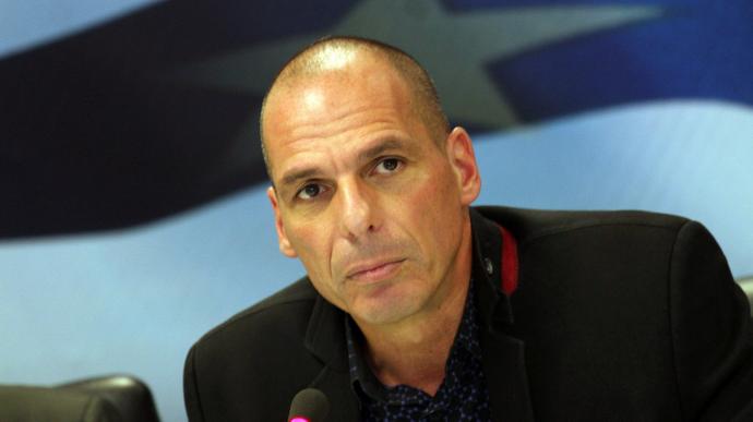 Πως σχολίασε ο Βαρουφάκης τη Σύνοδο Κορυφής