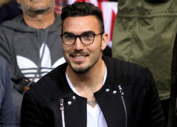 Ο Ρομπέρτο στηρίζει τον Κασίγιας