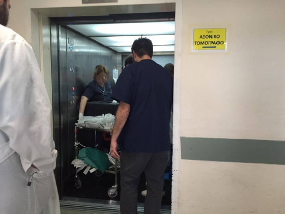 Χαροπαλεύει ο 5χρονος που ξυλοκοπήθηκε από τον φίλο της μητέρας του – ΒΙΝΤΕΟ