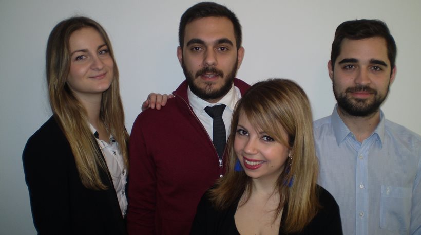 Διεθνής διάκριση για τη Νομική Σχολή του ΑΠΘ