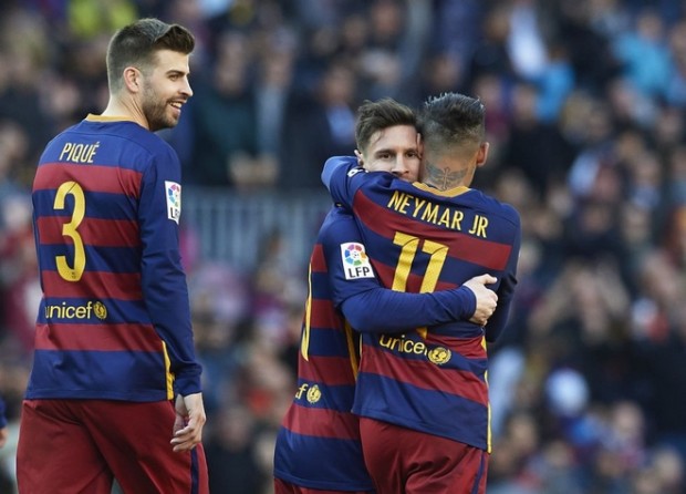 “Εξάρα” με αρνητικά ρεκόρ για την Μπαρτσελόνα