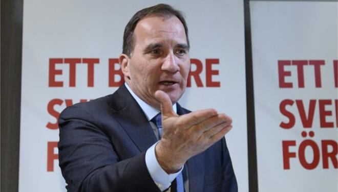 Λεβέν: Οι Βρυξέλλες πρέπει να βοηθήσουν την Αθήνα για τις προσφυγικές ροές