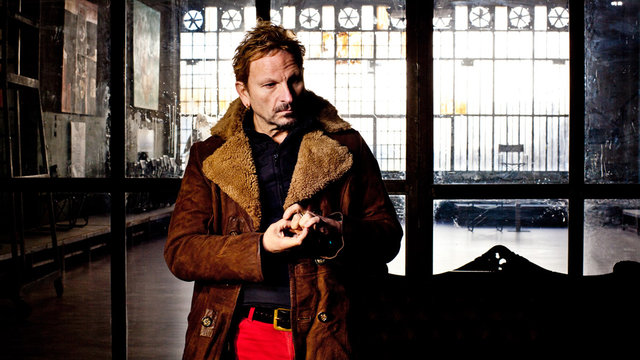 “Ναυάγησε” η θερινή παραγωγή του Pantheon