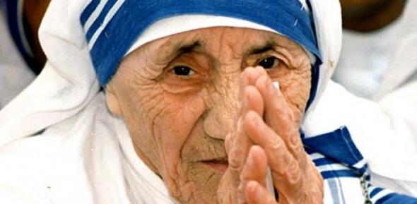 Αγιοποιείται η Μητέρα Τερέζα