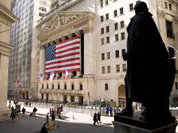 Wall Street: Μικρή άνοδος του Dow Jones