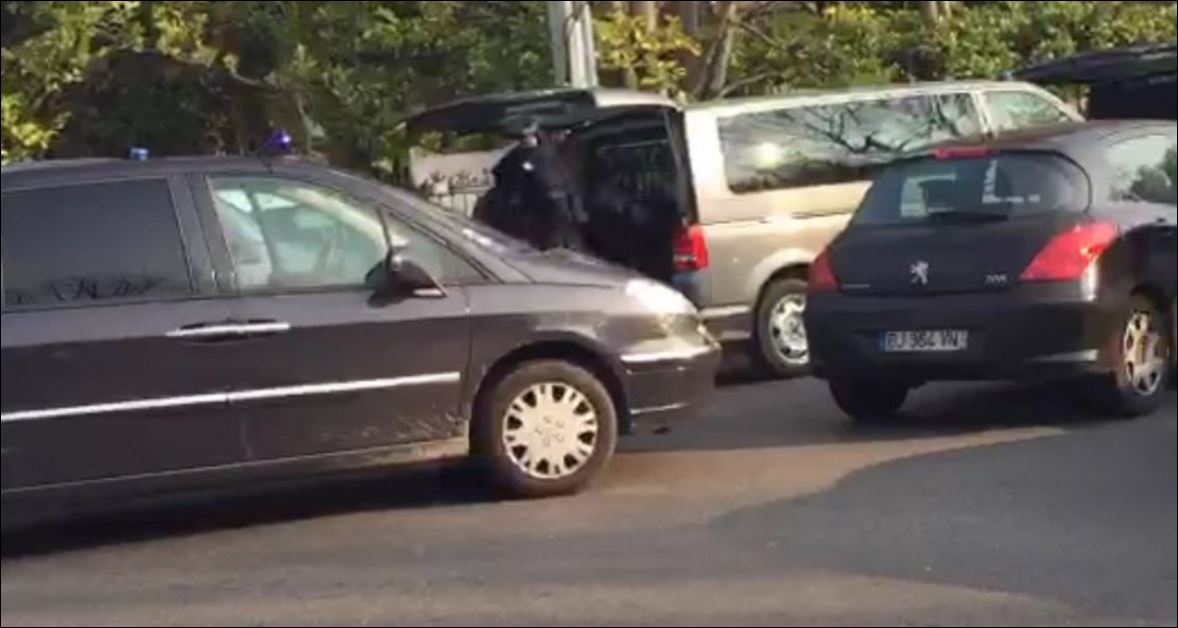 Συναγερμός στο Παρίσι – Πληροφορίες για ομηρία κοντά σε Λύκειο – ΤΩΡΑ – ΦΩΤΟ