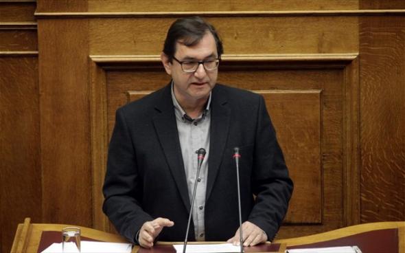 Μαντάς: Αισθάνομαι ντροπή για την αποφυλάκιση του Ρουπακιά – ΒΙΝΤΕΟ