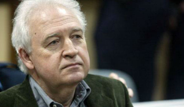 Γιωτόπουλος: Ζητώ τώρα την αποφυλάκισή μου