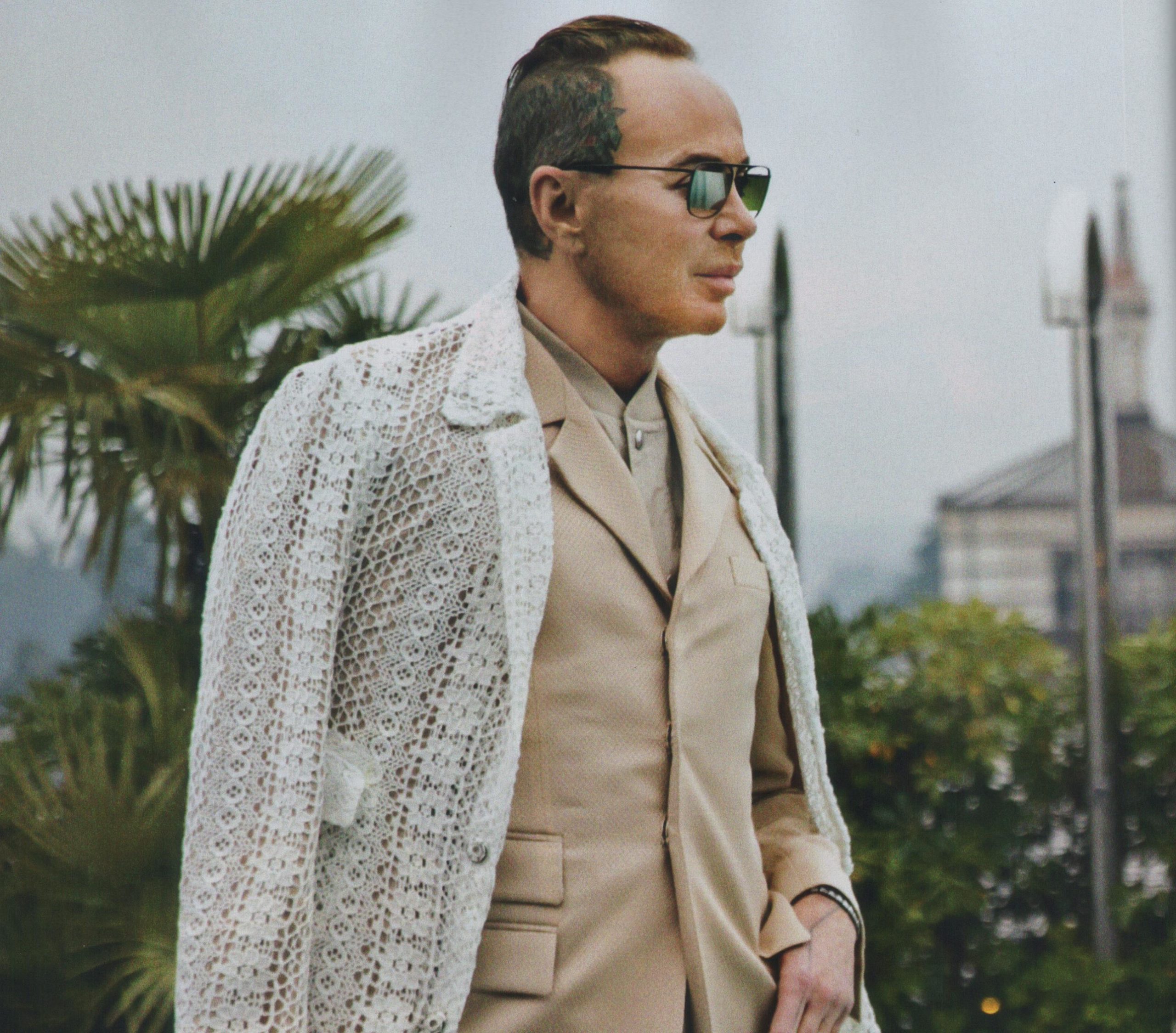 Γαβαλάς: Οι πρώην πωλήτριες έγιναν fashion bloggers