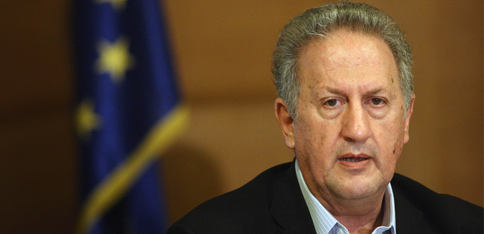 Σκανδαλίδης: Το ιδανικότερο θα ήταν η δημιουργία ενός κόμματος από μηδενική βάση – ΒΙΝΤΕΟ