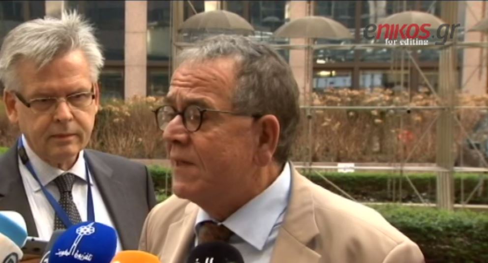 Μουζάλας: Εμείς την ευθύνη την πήραμε με το παραπάνω – ΒΙΝΤΕΟ