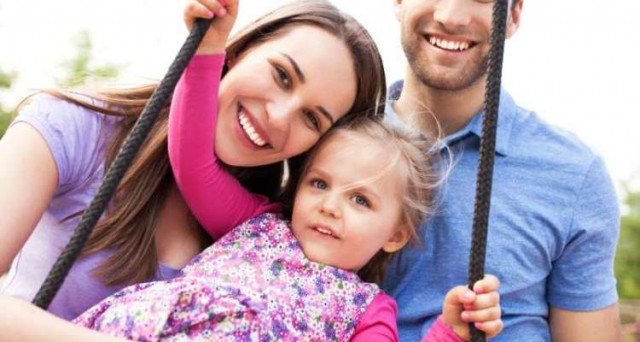 Oι ερωτήσεις που πρέπει να κάνεις στο παιδί για να δεθείτε περισσότερο