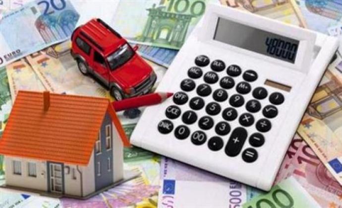 Χαράτσια 1,4 δισ. ευρώ σε… «κινητά και ακίνητα»