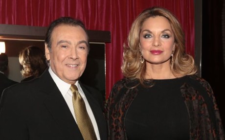 Τι λέει η Γκερέκου για την υγεία του Βοσκόπουλου