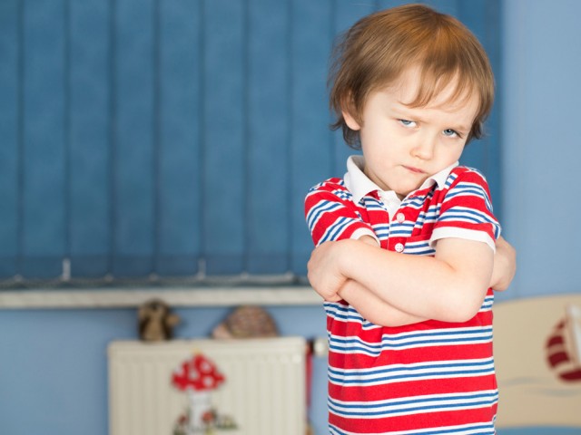 Aντικοινωνικά παιδιά- Τι τους συμβαίνει και πώς να τα βοηθήσετε