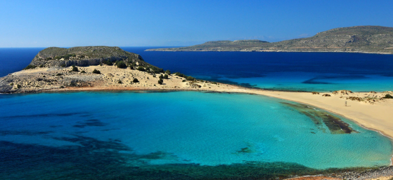 Τα 14 μέρη που προτιμούν οι Σουηδοί στην Ελλάδα