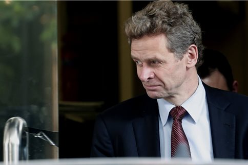 Μέτρα ύψους τριών δισ. ευρώ χωρίζουν το ΔΝΤ από την Ευρώπη