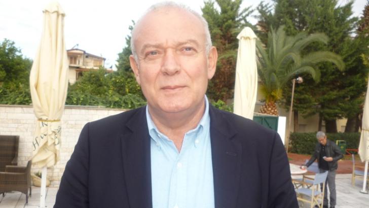 Ανακάλεσε μετά από πιέσεις την παραίτησή του ο πρόεδρος του ΦΟΔΣΑ Πελοποννήσου