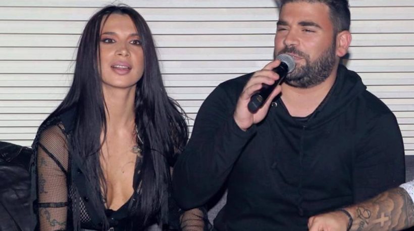 Το ποίημα της Πάολα για τον Παντελίδη – ΒΙΝΤΕΟ