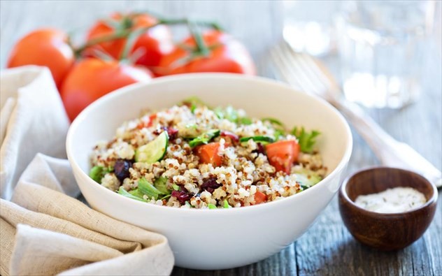 Νηστεία της Σαρακοστής: Οφέλη και πιθανοί κίνδυνοι