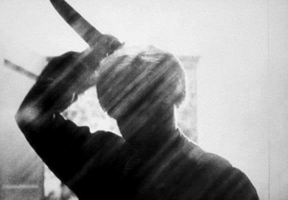 Έρευνα αποκαλύπτει τι οδηγεί τους κατά συρροή δολοφόνους στο έγκλημα