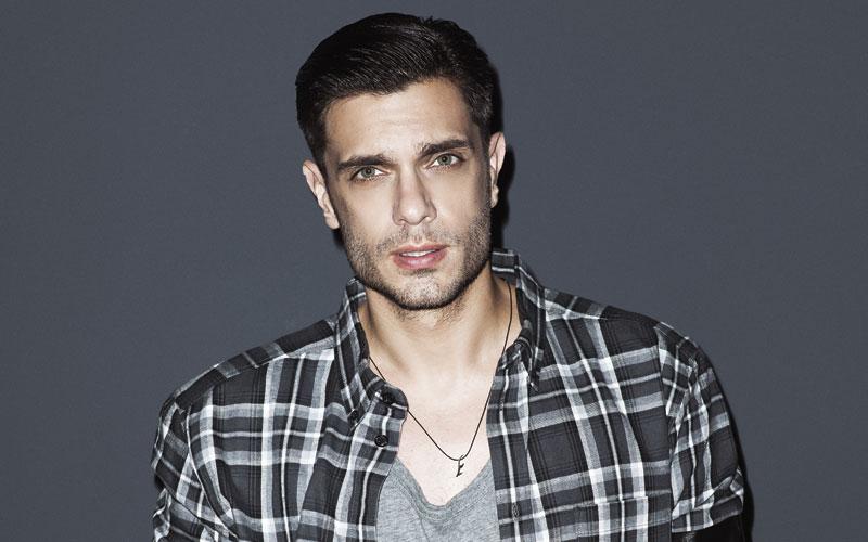 Δύσκολες ώρες για τον Μύρωνα Στρατή