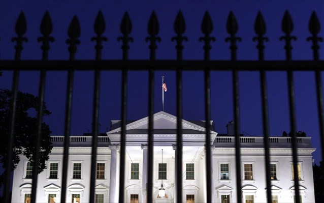 Αποκλείστηκαν Λευκός Οίκος και Κογκρέσο – ΤΩΡΑ