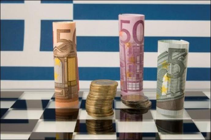 Στα τρία δισ ευρώ το πρωτογενές πλεόνασμα το Φεβρουάριο