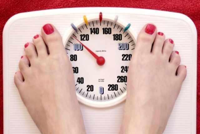 Αρκεί ένα 5% απώλειας βάρους για να έχετε καλύτερη υγεία