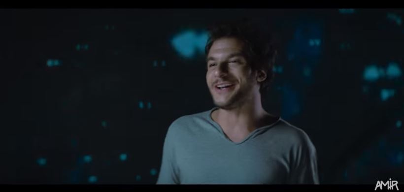 Η εμφάνιση Έλληνα Ολυμπιονίκη στο video clip της Γαλλίας για τη Eurovision – ΒΙΝΤΕΟ