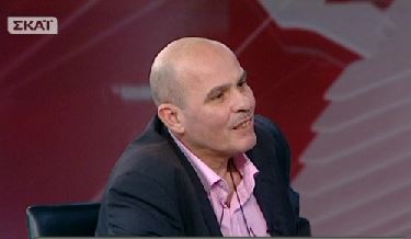 Ο Μιχελογιαννάκης για τον Μουζάλα: Να του πούμε μπράβο που ζήτησε συγγνώμη– ΒΙΝΤΕΟ