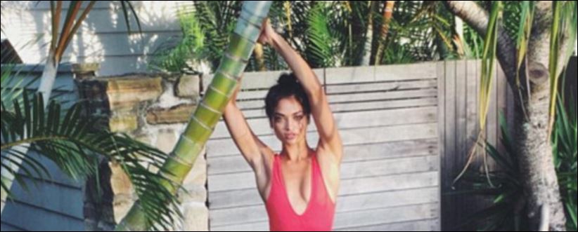 Σάλος στο Instagram με την ατέλεια μοντέλου της Victoria Secret – ΦΩΤΟ