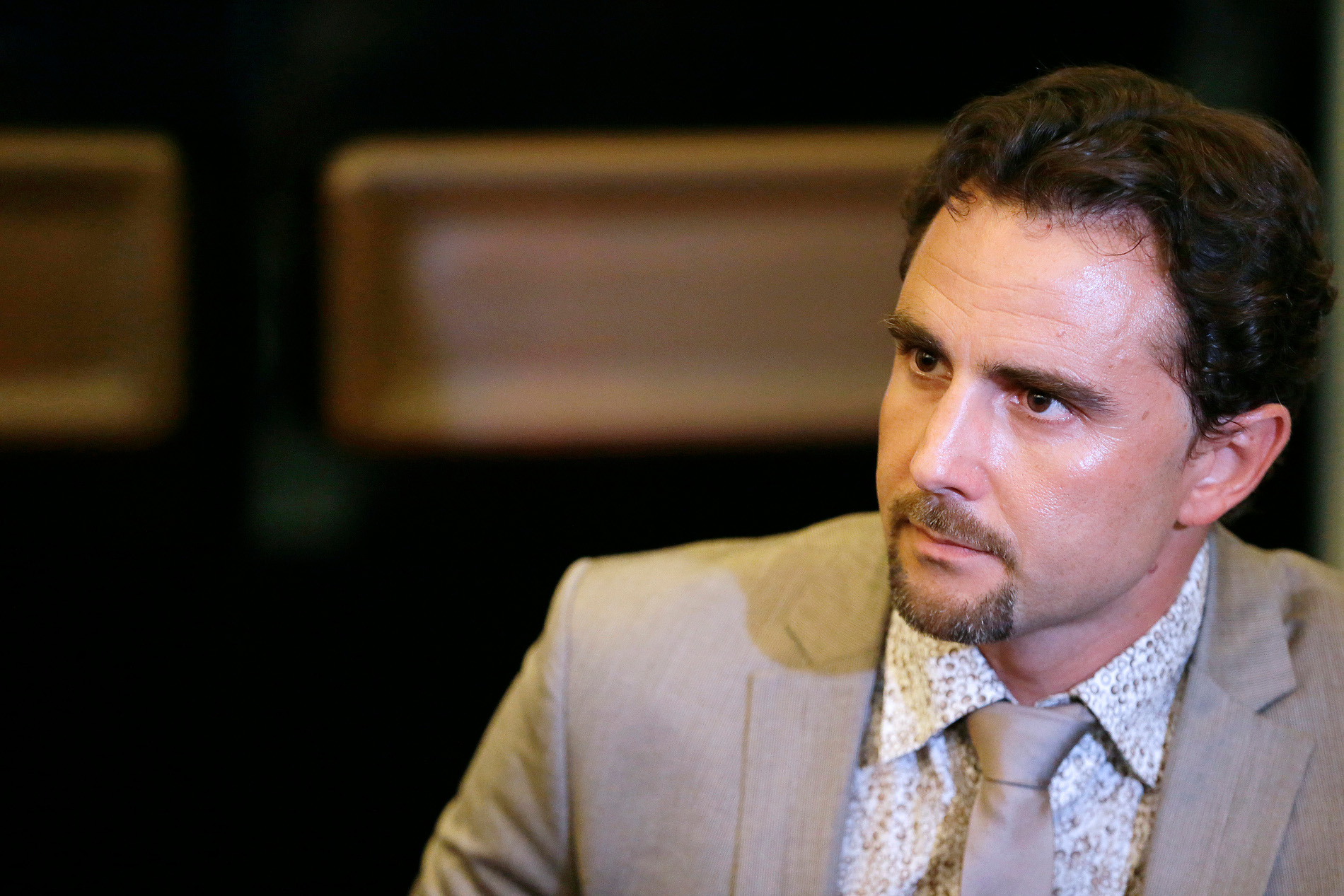 Νέα στοιχεία έδωσε ο Φαλτσιανί για τις λίστες Λαγκάρντ και Μπόγιαρνς