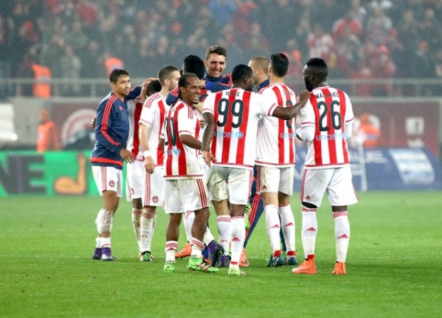 Πριμ για τη νίκη στο ντέρμπι