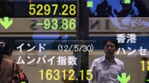 Τόκιο: Άνοιγμα με άνοδο