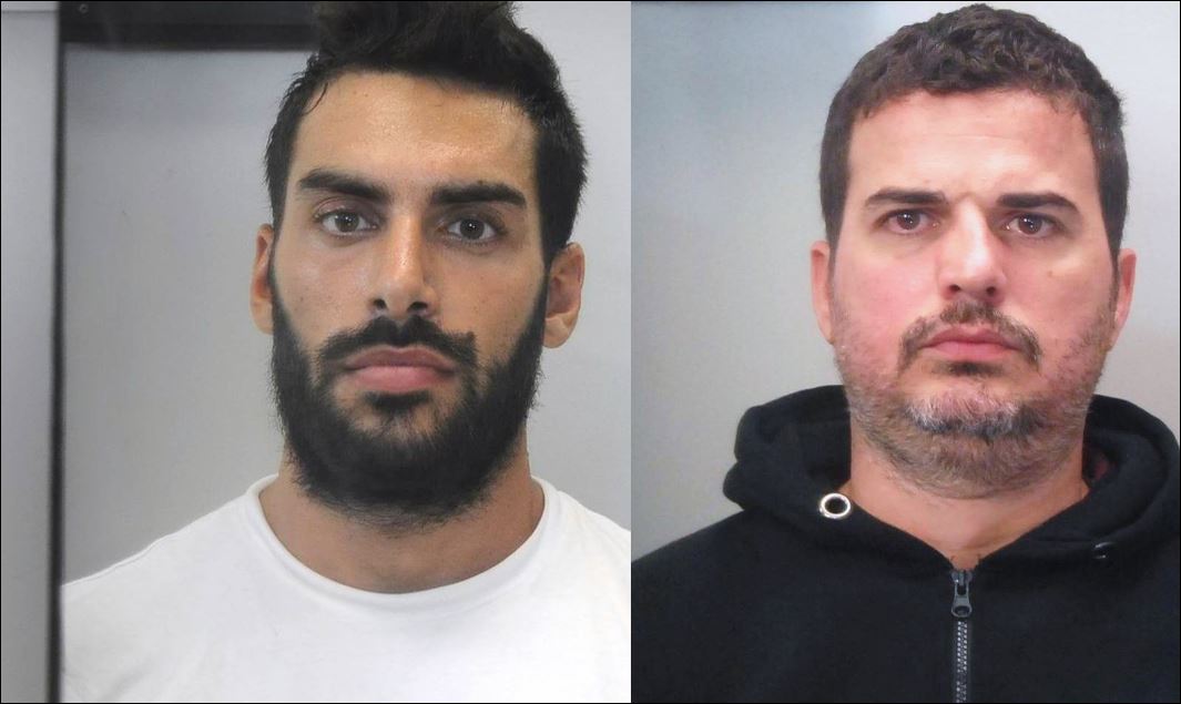 Στη δημοσιότητα τα στοιχεία απαγωγέων – ΦΩΤΟ