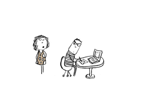 perierga.gr - 12 τρόποι να γίνεις ενοχλητικός!