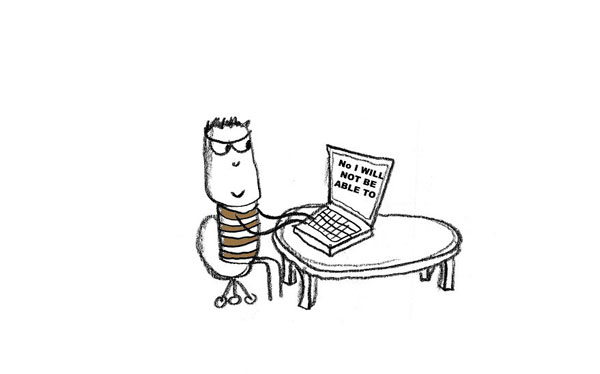 perierga.gr - 12 τρόποι να γίνεις ενοχλητικός!